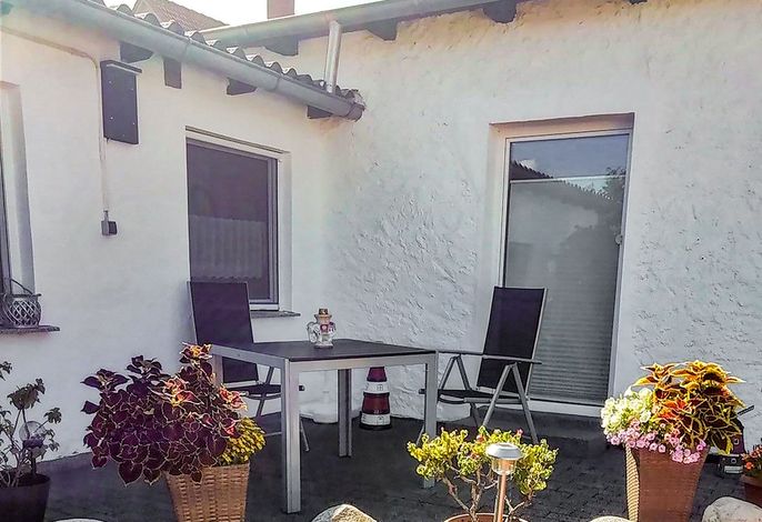 Ferienbungalow