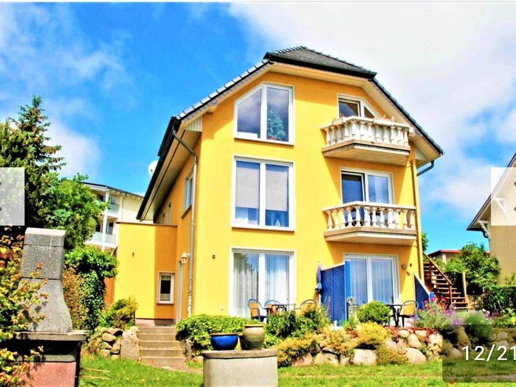 Haus Inselblick!