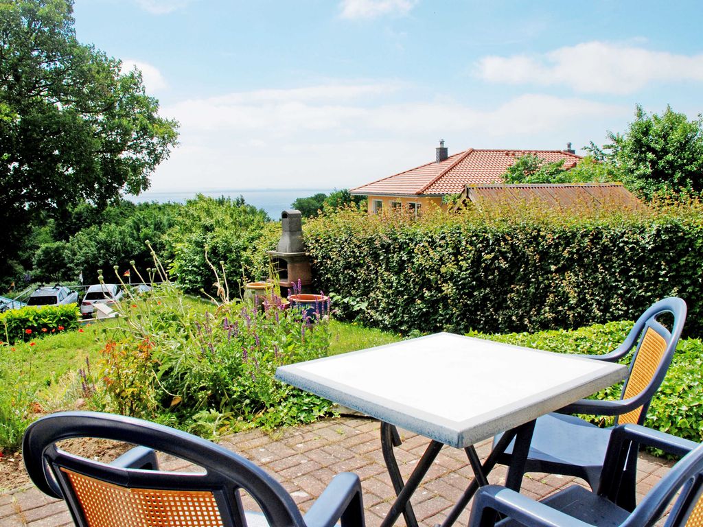 Ferienwohung Lee mit Seeblick!