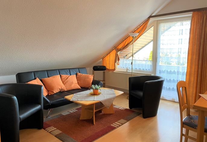 Wohnung 5 Osterglocke