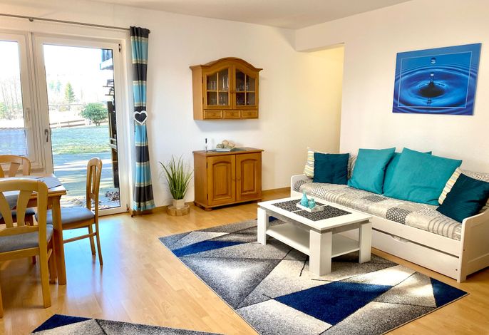 Wohnung 7 Fingerhut