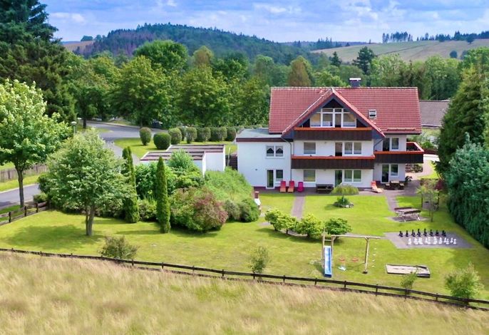Wohnung 1 Weidenröschen