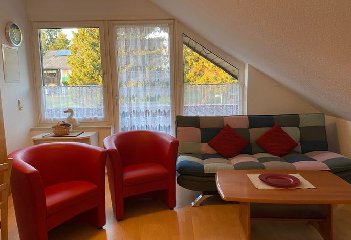Wohnung 4 Margerite