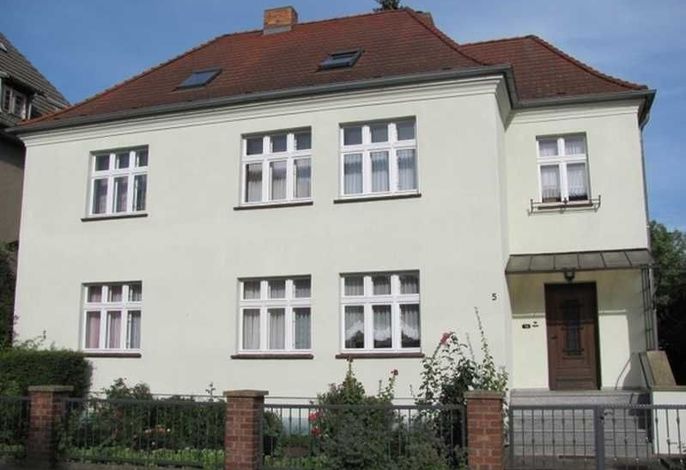 Ferienwohnung Hannah