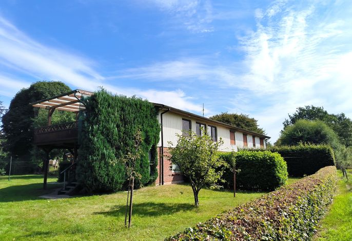 Ferienwohnung Cornils