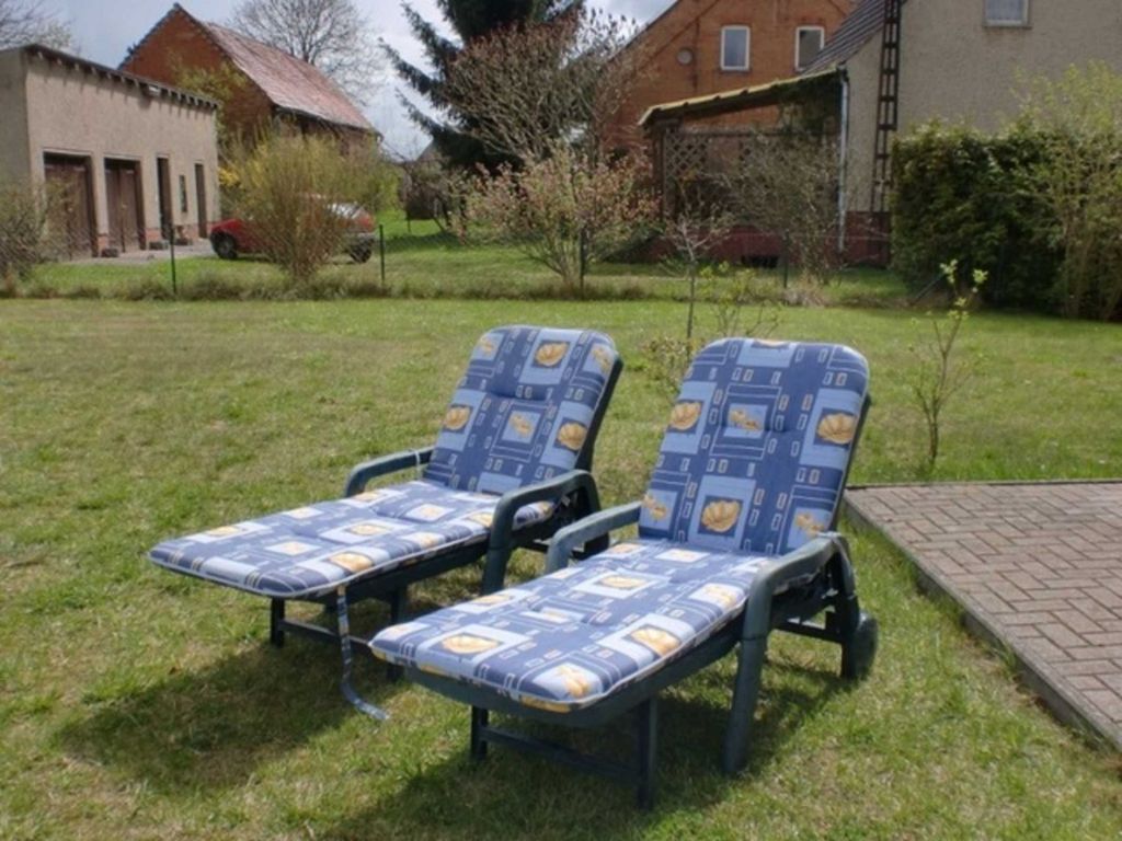 Ferienwohnung in Leussow (21444)