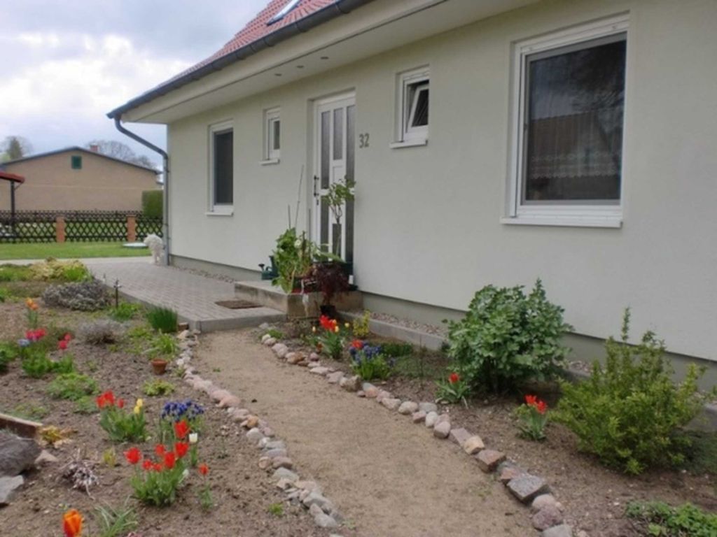 Ferienwohnung in Leussow (21444)