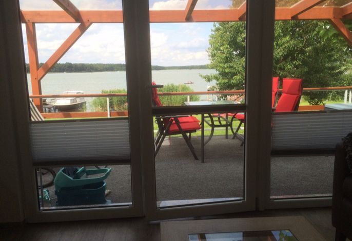 Ferienhaus direkt am Wasser Bild 4