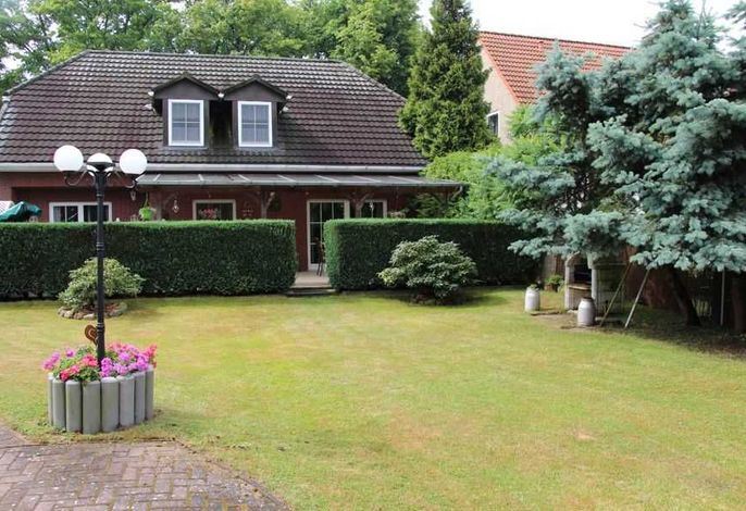 Ferienwohnung in Starsow (21456) – Foto 3