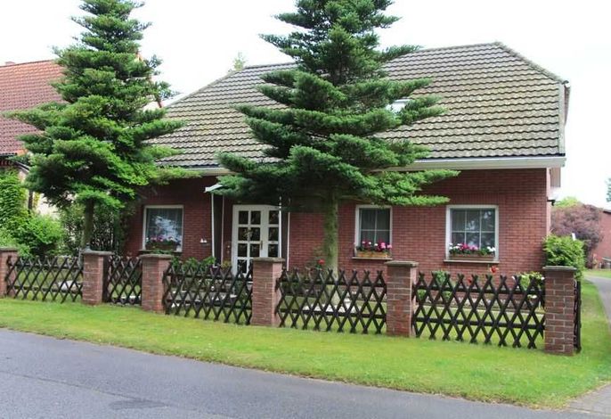 Ferienwohnung in Starsow (21456)