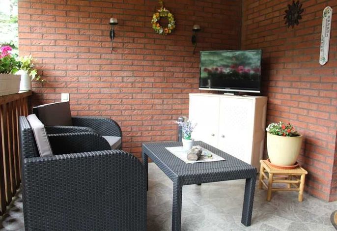 Ferienwohnung in Starsow (21456) – Foto 5