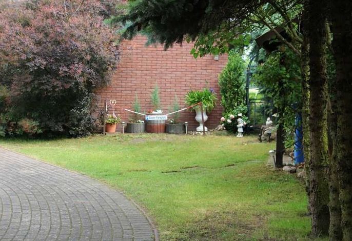 Ferienwohnung in Starsow (21456) – Foto 2