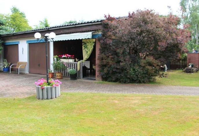Ferienwohnung in Starsow (21456) – Foto 4