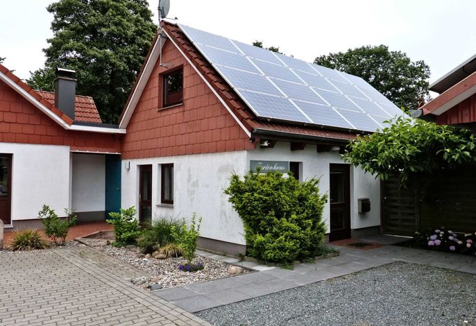 Ferienhaus Heisch