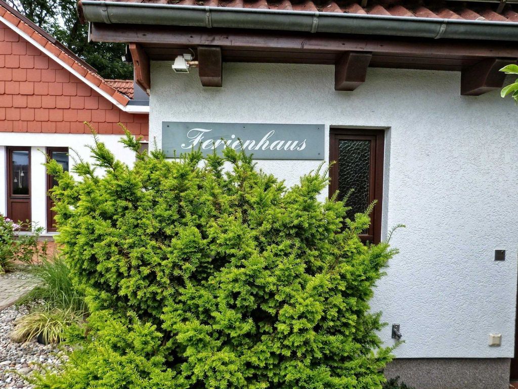 Ferienhaus