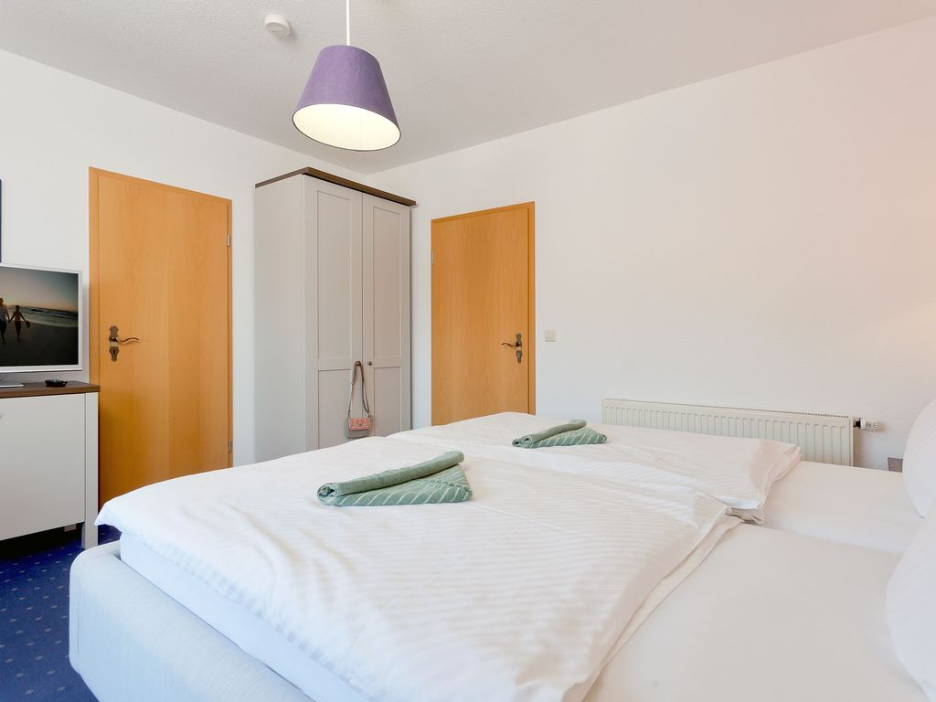Doppelzimmer Nummer 5