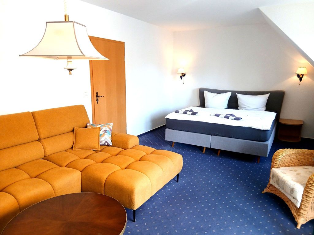Doppelzimmer 1