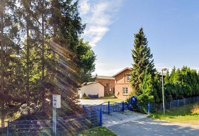 Ferienwohnung