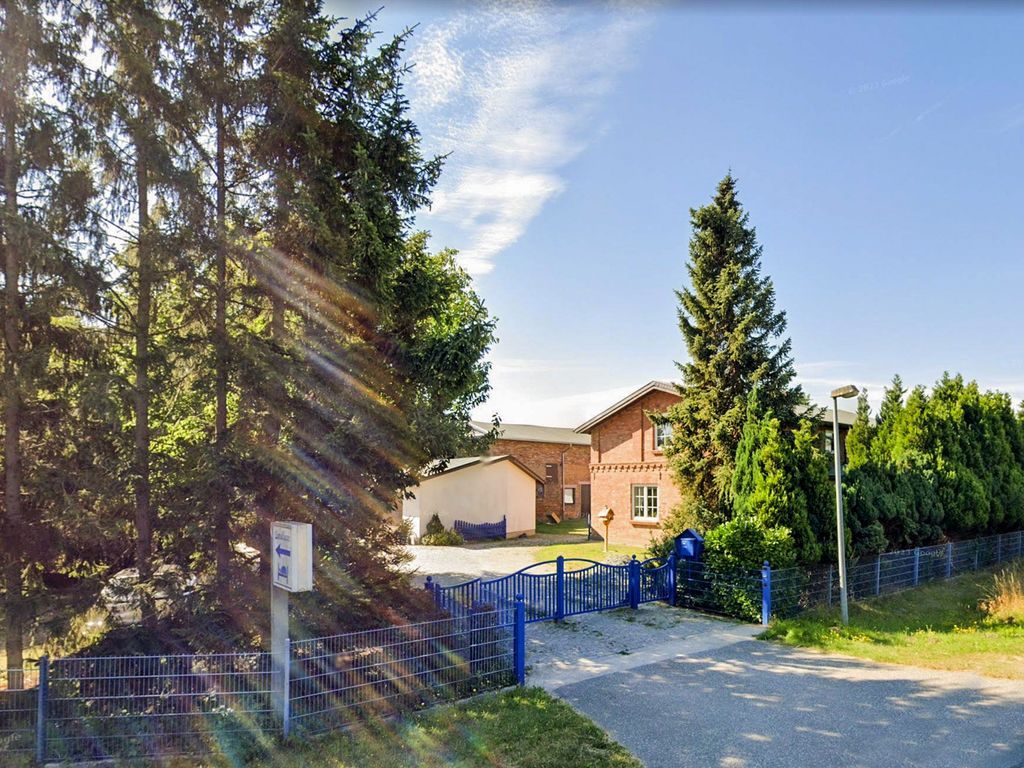 Einfahrt