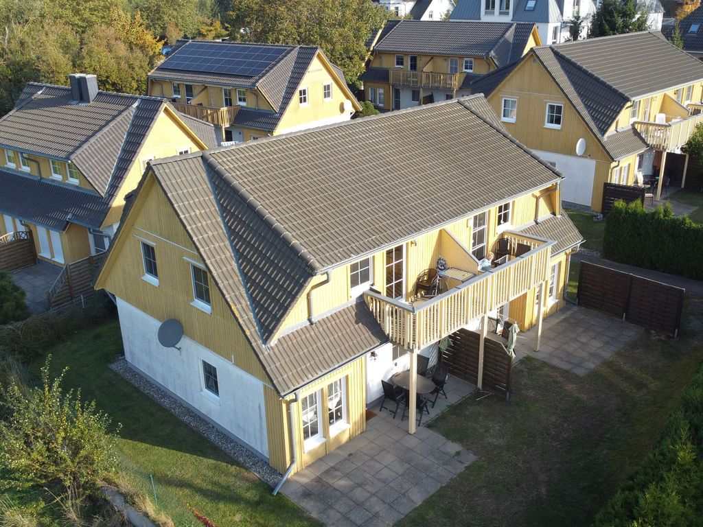 HAus Südseite