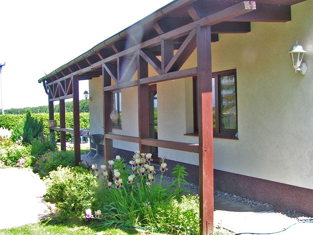 Ferienwohnung Tina