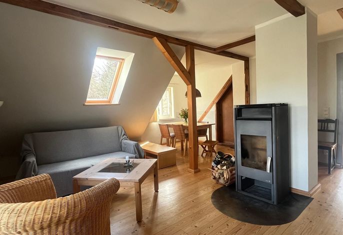 Ferienwohnung