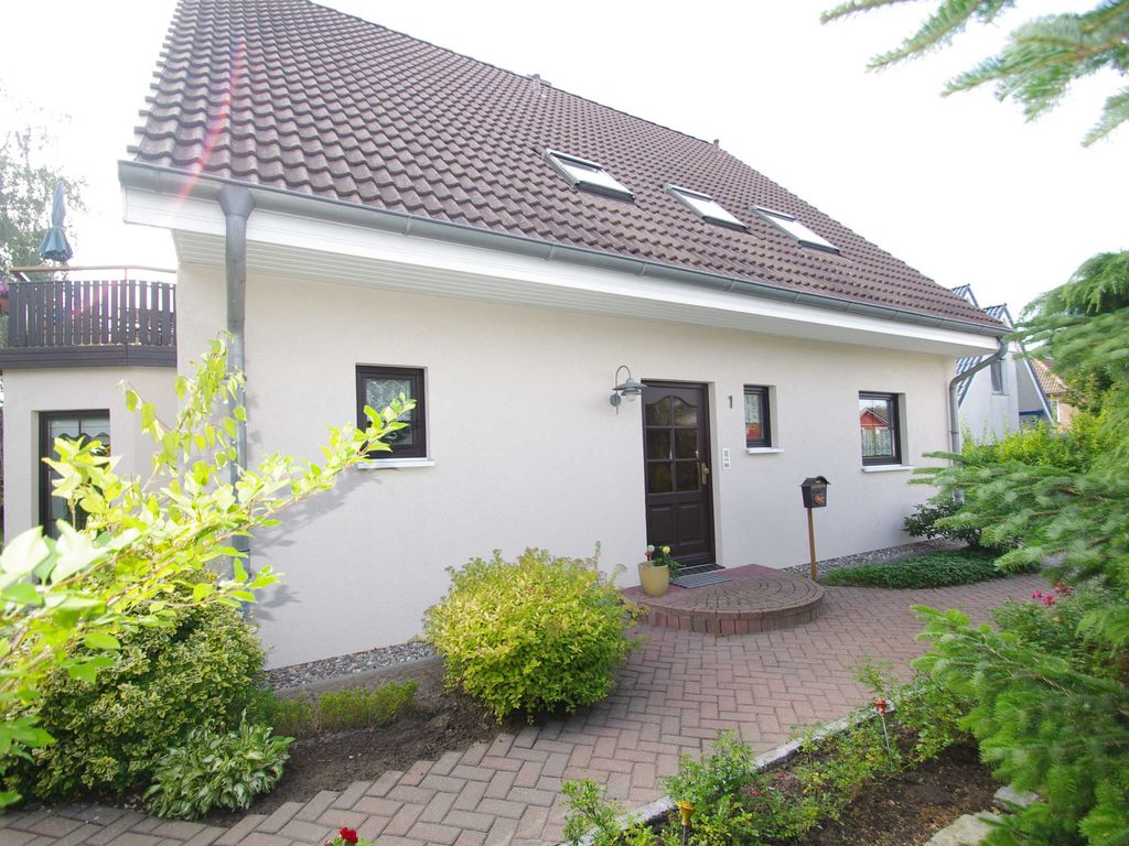 Eingangsbereich