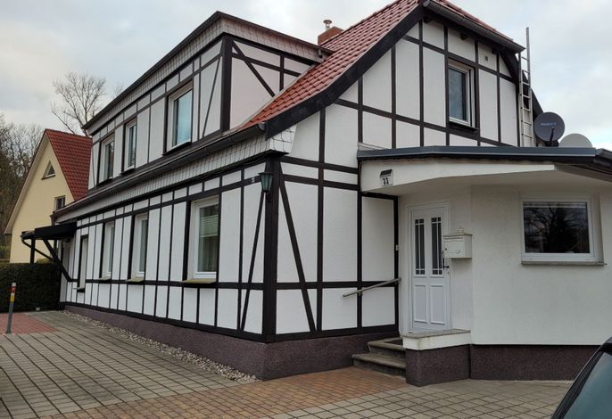 Ferienwohnung I