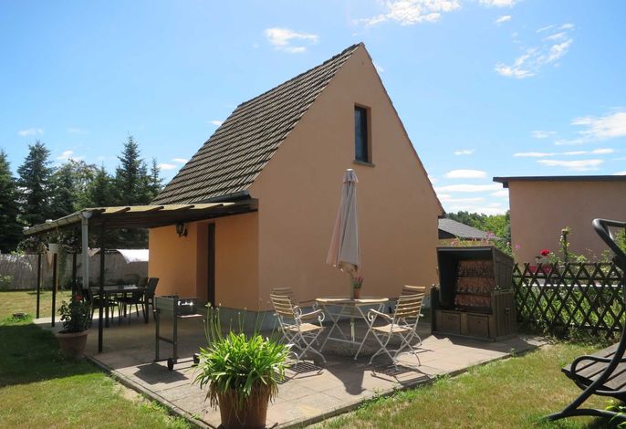 Ferienhaus in Priepert (21889)