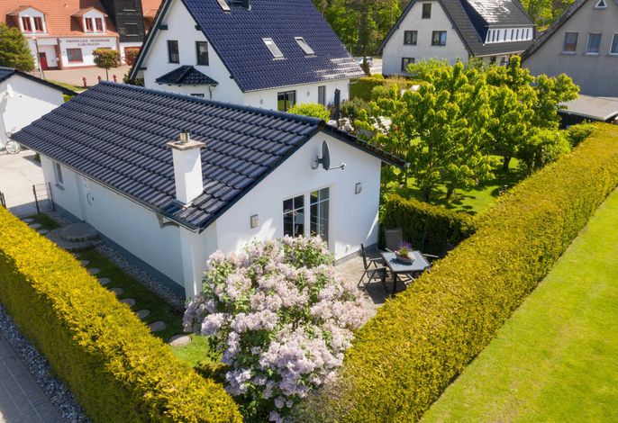 Ferienhaus Mimi