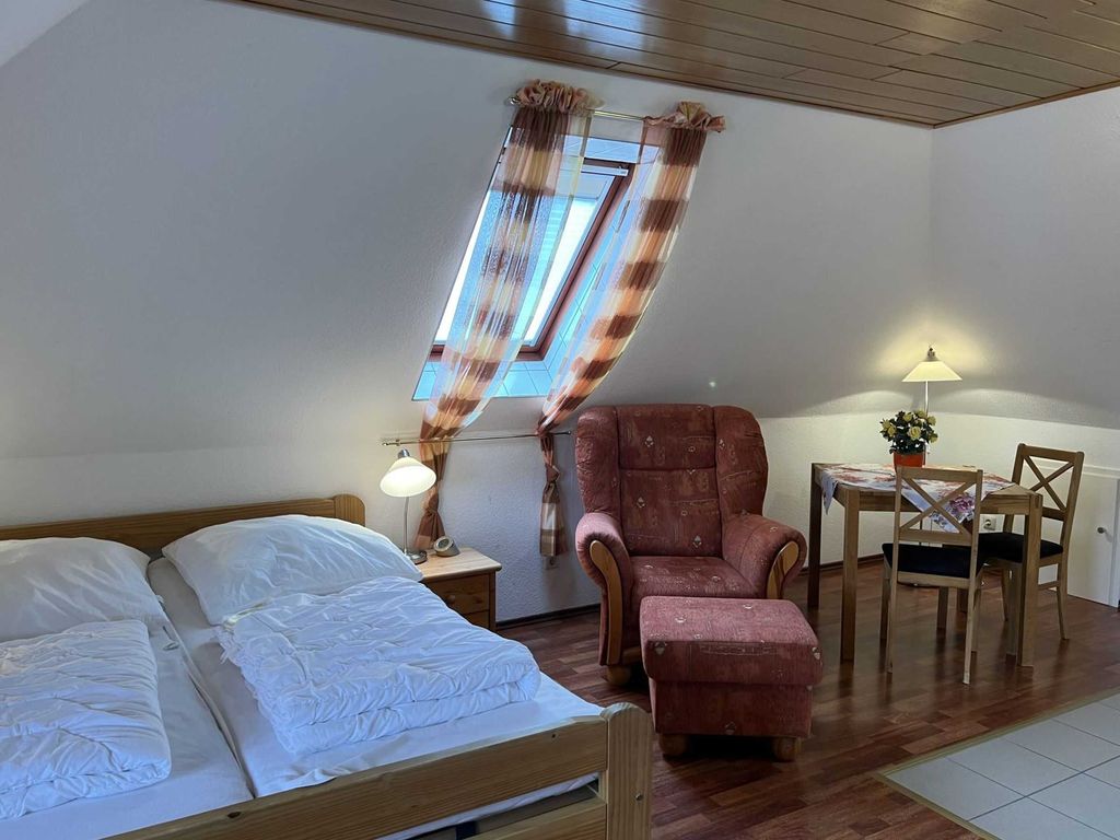 Ferienwohnung 3 im 1. Stock