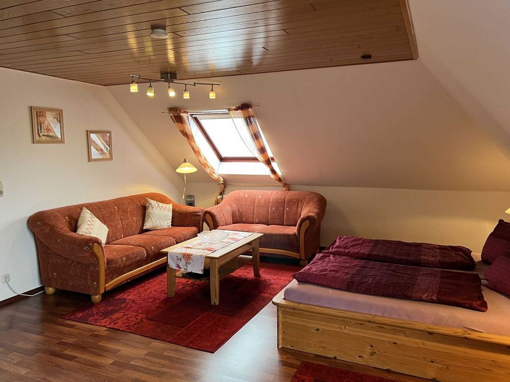 Ferienwohnung 2 im 1. Stock