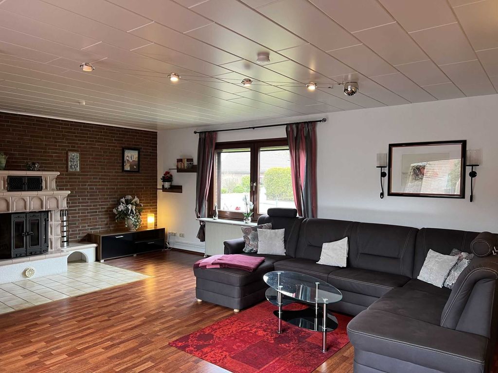 Ferienwohnung 1 im Erdgeschoss