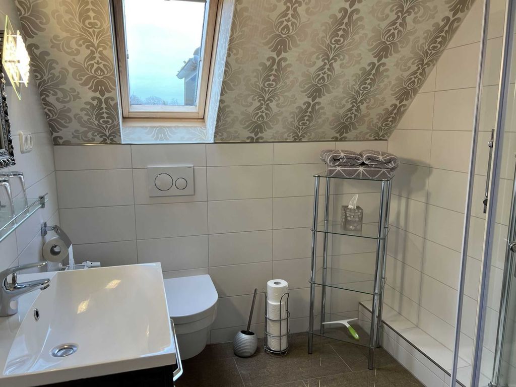 Dusche/WC