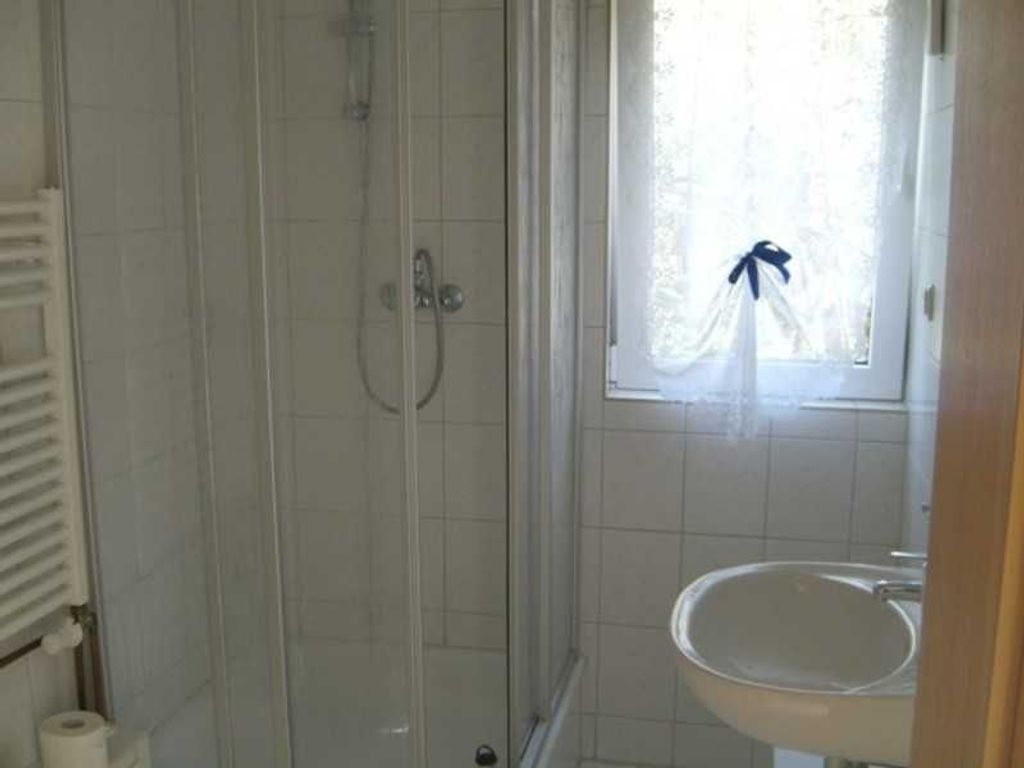 Dusche