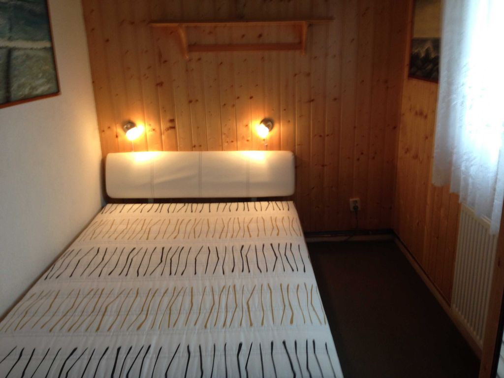 Einzelbett