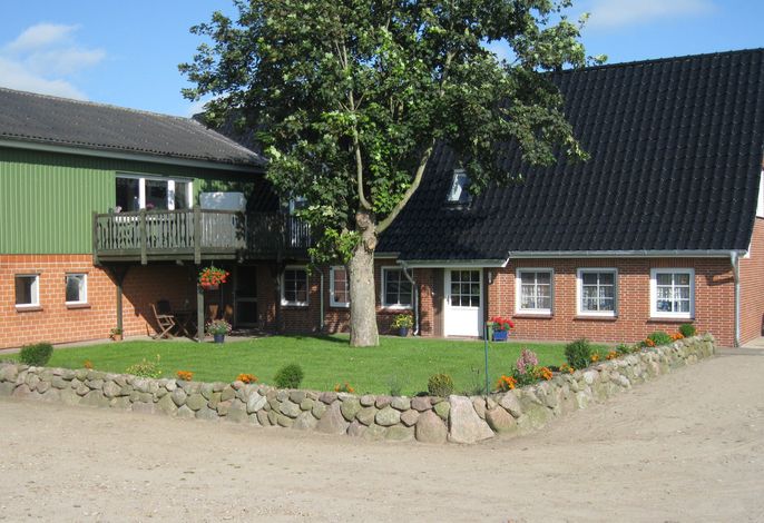 Ferienwohnung Clausen