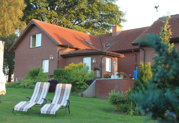 Ferienwohnung in Strasen klein