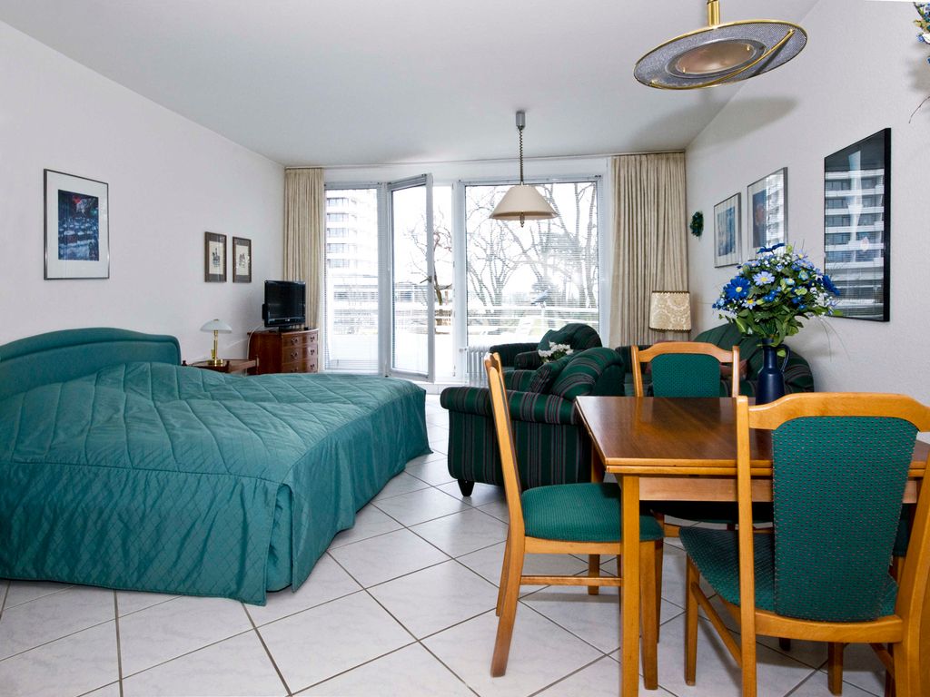 Ferienwohnung Nr. 005