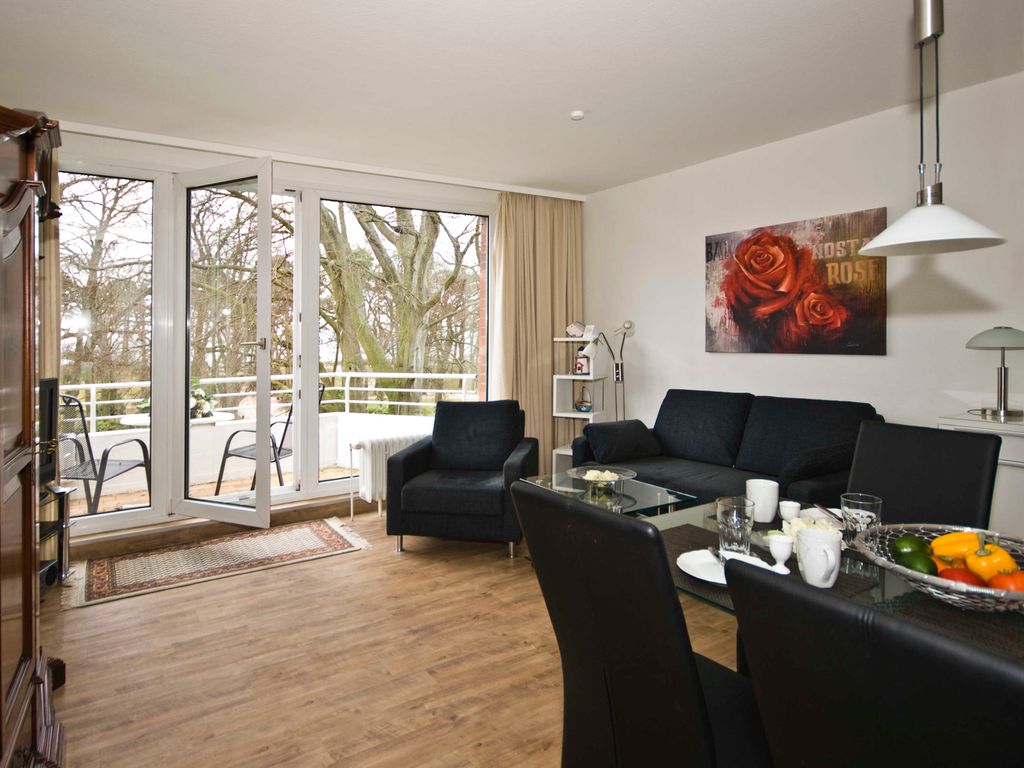 Ferienwohnung Nr. 003