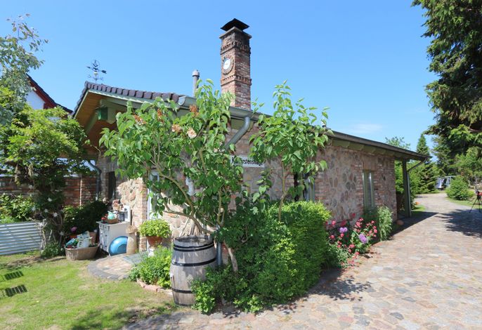 Ferienhaus Kurfürstenstraße, Zempin