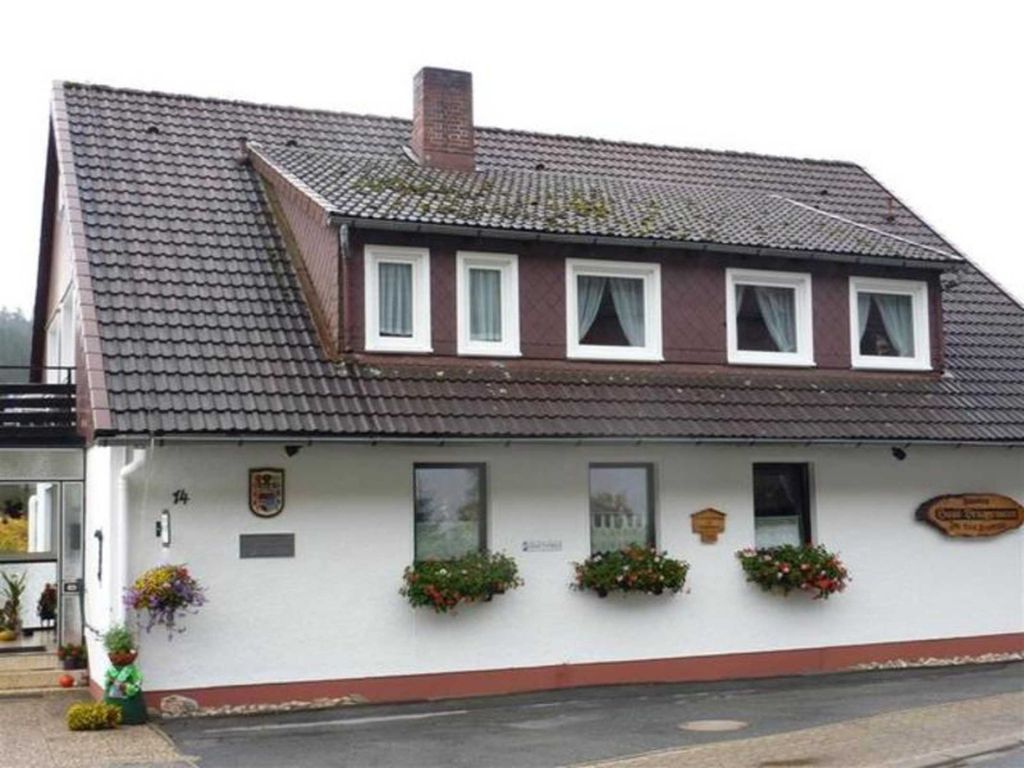 Haus Brüggemann