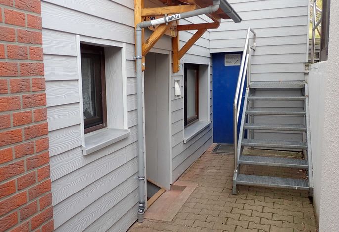 Ferienwohnung Glück Auf