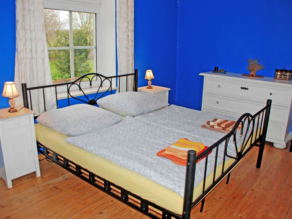 1. Schlafzimmer