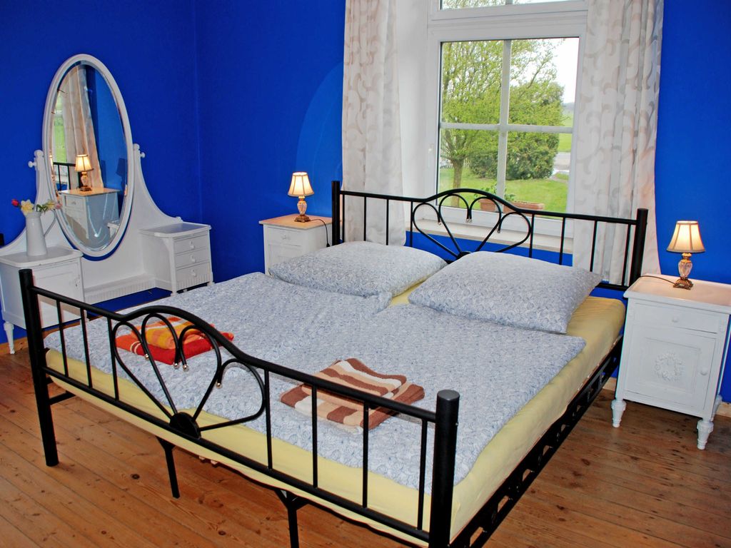 1. Schlafzimmer