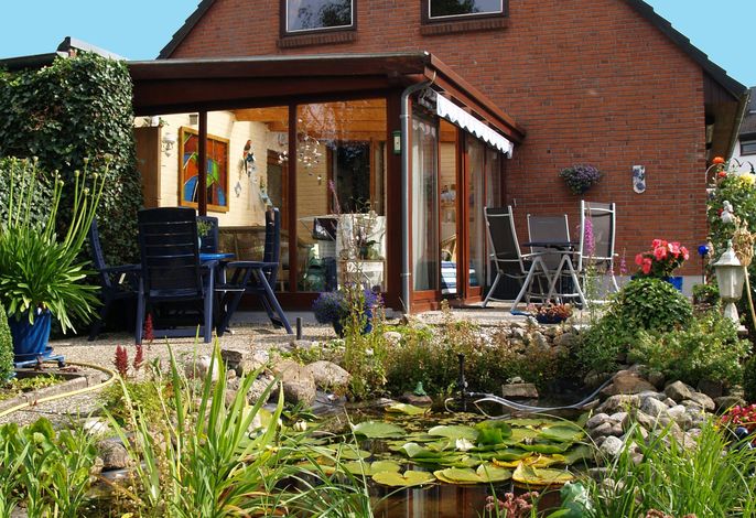 Ferienwohnung Bockholt