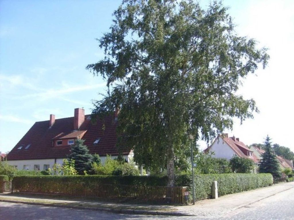 Ferienwohnung Mirow (22205)