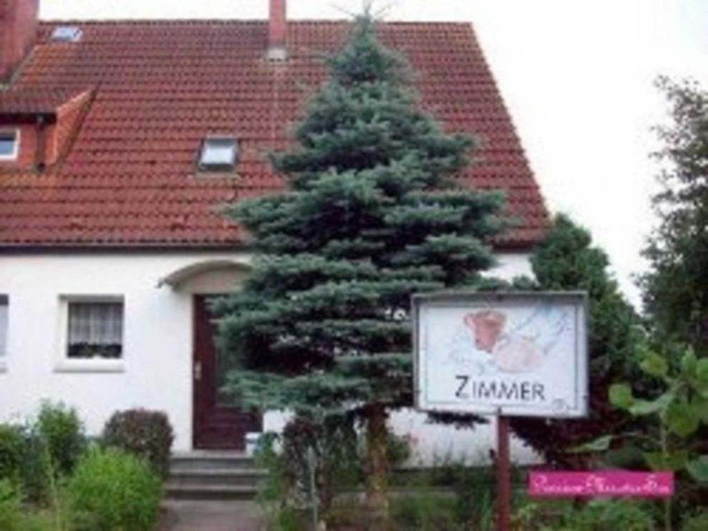 Ferienwohnung Mirow (22205)