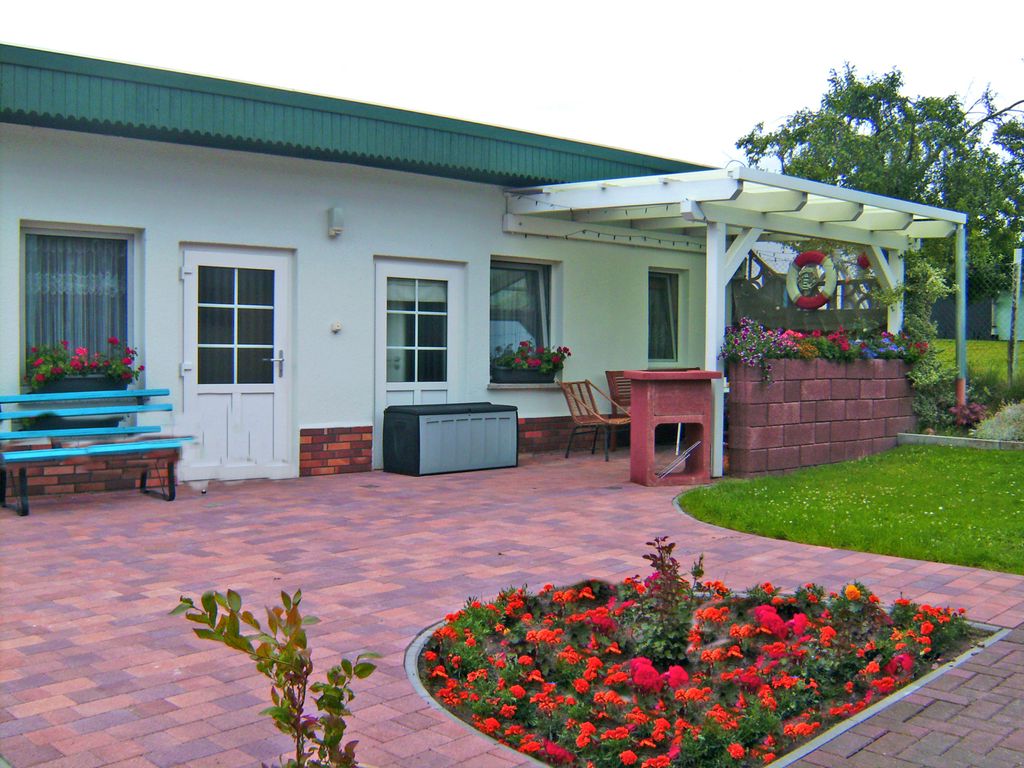 Ferienbungalow Henke