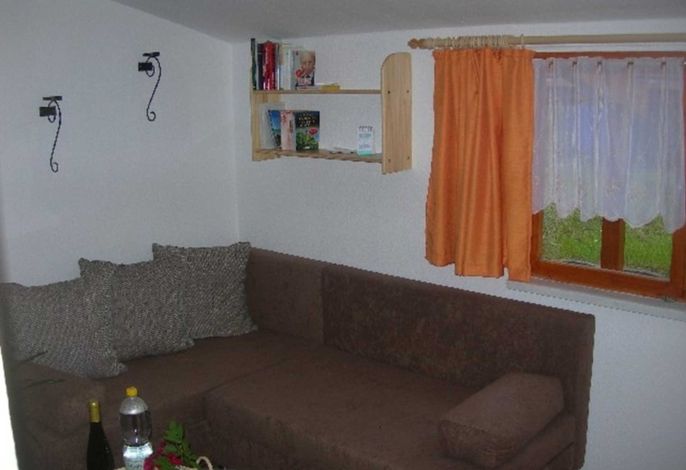 Bungalowferienwohnung